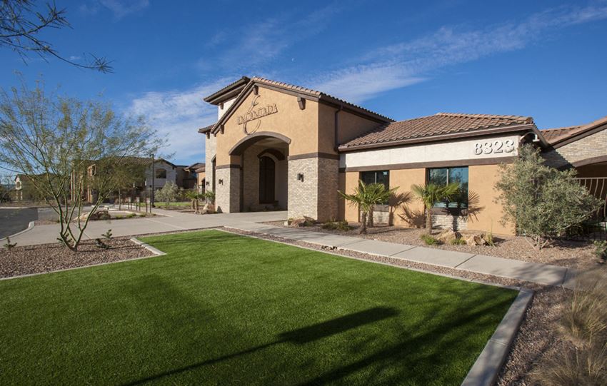 Encantada Tucson National Apartments, 8323 North Shannon Road, Tucson